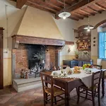 بيت للعطل Santa Lucia By Interhome كاستيجليون فيورنتينو