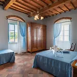 Santa Lucia By Interhome كاستيجليون فيورنتينو