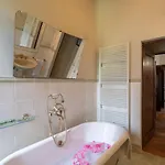 بيت للعطل Santa Lucia By Interhome كاستيجليون فيورنتينو