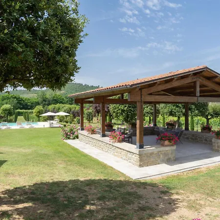 Santa Lucia By Interhome Castiglion Fiorentino