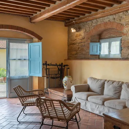 Holiday home Santa Lucia By Interhome