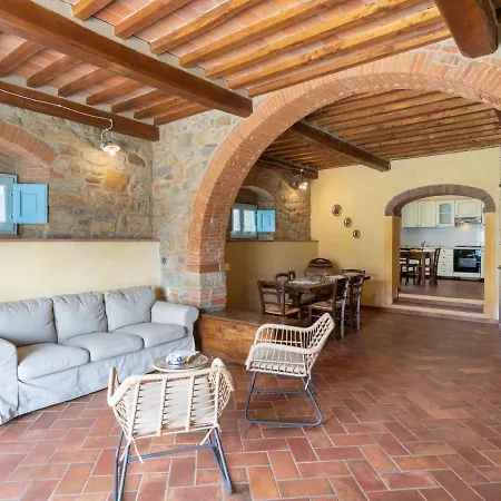 Holiday home Santa Lucia By Interhome *