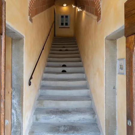 Santa Lucia By Interhome * Castiglion Fiorentino