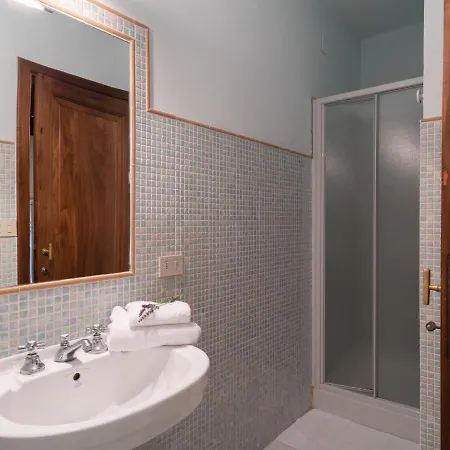 Дом отдыха Santa Lucia By Interhome