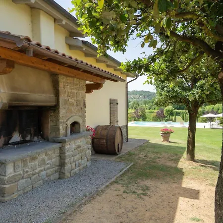 Holiday home Santa Lucia By Interhome *