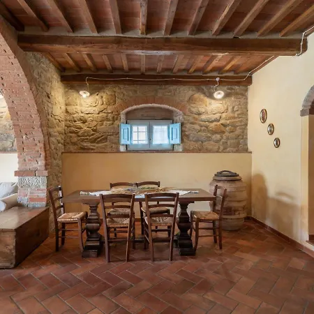 Santa Lucia By Interhome Holiday home