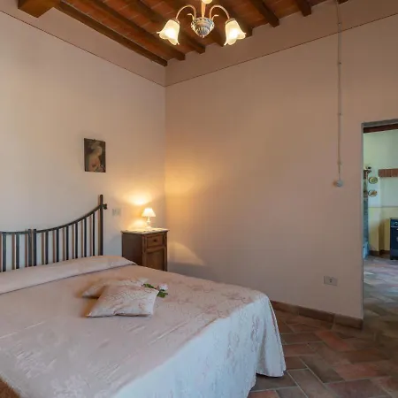 Santa Lucia By Interhome Дом отдыха