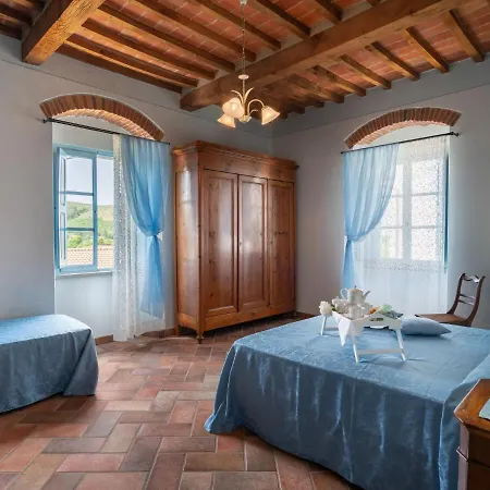 Santa Lucia By Interhome Кастильон-Фьорентино