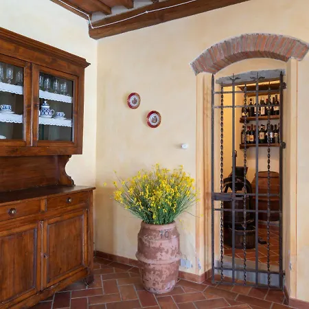 Holiday home Santa Lucia By Interhome